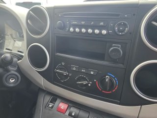 Citroen Berlingo 2014