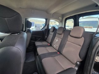 Citroen Berlingo 2014