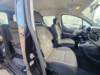 Citroen Berlingo 2014