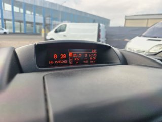 Citroen Berlingo 2014