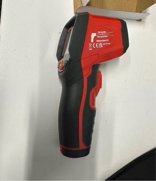 Pistola Láser RS PRO