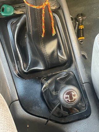 KIA Sportage 2002
