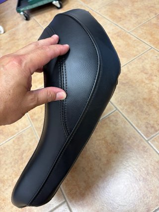 Asiento Harley Davidson Sundowner Original