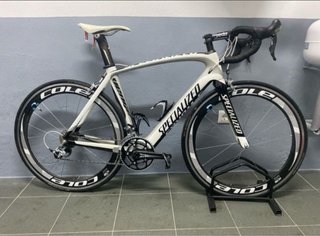 Specialized Bicicleta de Carretera carbono
