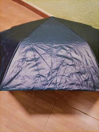 Paraguas El Viaje de Chihiro Miyazaki