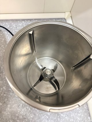 Thermomix TM6 + Friend + accesorios