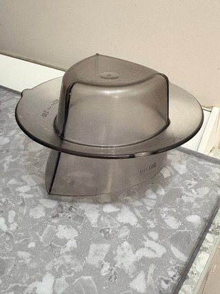 Thermomix TM6 + Friend + accesorios