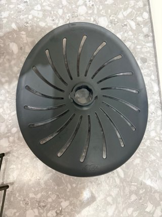 Thermomix TM6 + Friend + accesorios