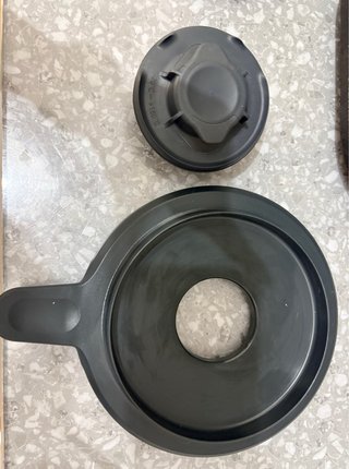 Thermomix TM6 + Friend + accesorios