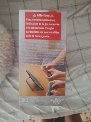 Nintendo Switch Negra + Mario Kart 8 Deluxe