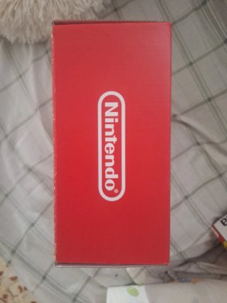 Nintendo Switch Negra + Mario Kart 8 Deluxe