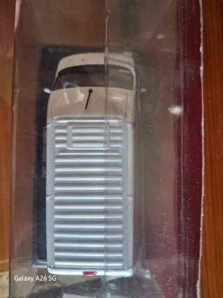 Citroën Jumper HDI - 2002