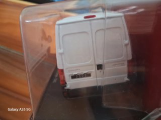 Citroën Jumper HDI - 2002