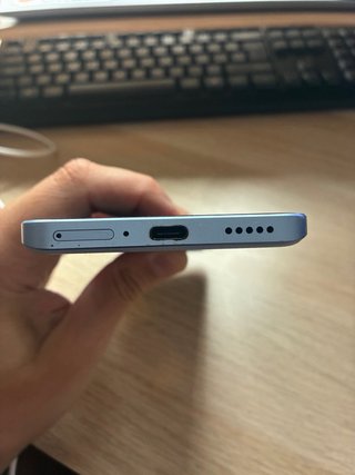 Xiaomi 13T Azul 256GB 5G