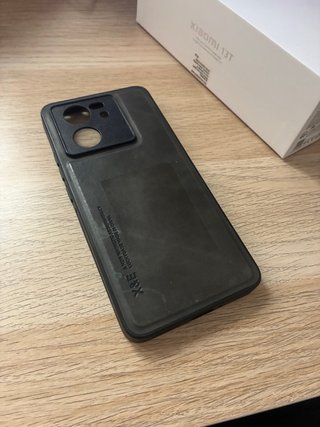 Xiaomi 13T Azul 256GB 5G