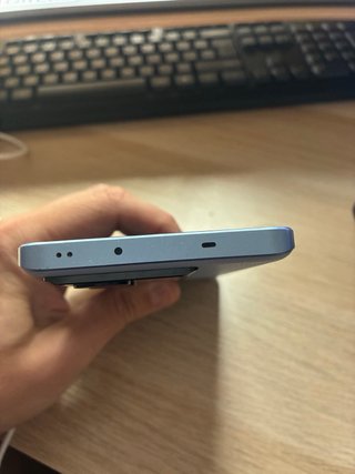 Xiaomi 13T Azul 256GB 5G