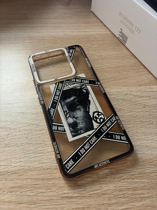 Xiaomi 13T Azul 256GB 5G