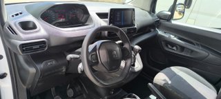 Peugeot Partner 2022