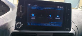 Peugeot Partner 2022