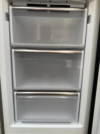 Nevera Siemens nofrost Grantia Transporte gratis