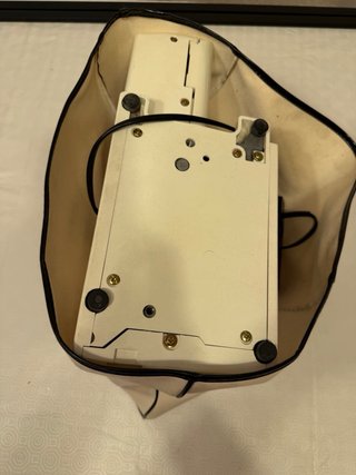 Máquina de coser Alfa 1406
