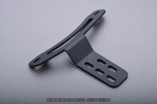 Portamatrículas corto HONDA CBR 600 RR 2007 - 2025
