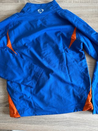 Chaqueta Valencia CF 2005/06 Nike
