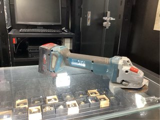 Kit Herramientas Bosch (Taladro y Amoladora)