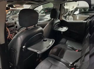 Peugeot Partner Tepee 2011