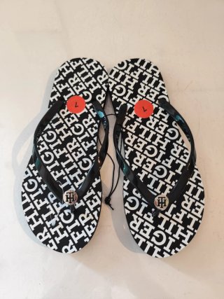 Chanclas Tommy Hilfiger 37