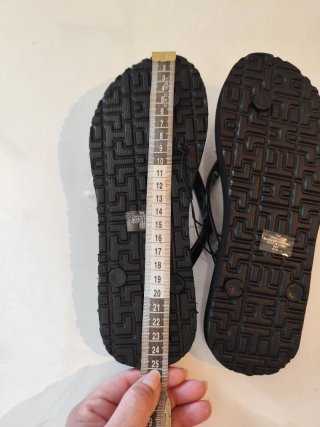 Chanclas Tommy Hilfiger 37