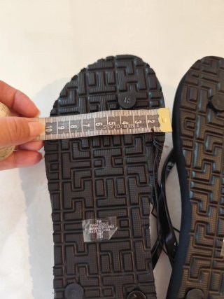 Chanclas Tommy Hilfiger 37