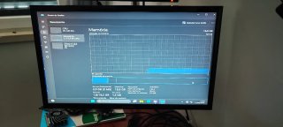 Memória RAM DDR4 G.SKILL TridentZ RGB 16GB