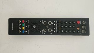 Televisor Samsung 26" LCD HD (Funciona perfecto)