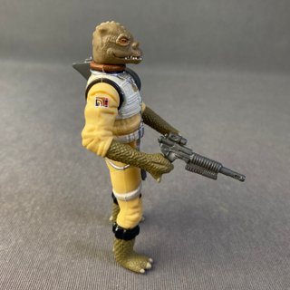 STAR WARS | Bossk | POTF 2 1997 | 3,75" Hasbro