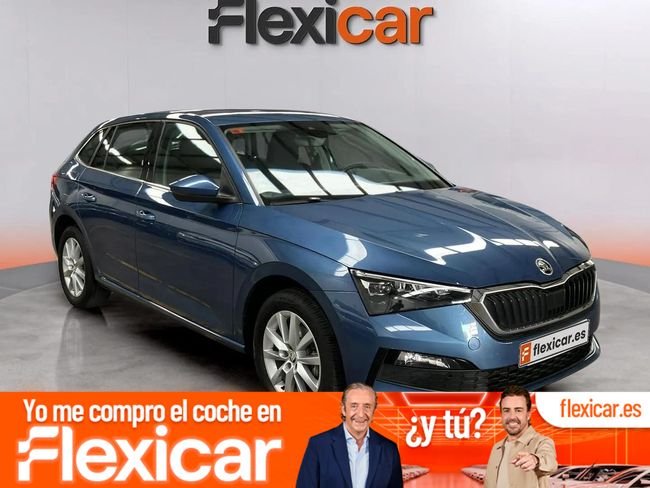 Skoda Scala 1.0 TSI 81KW (110 CV) Ambition - foto 1
