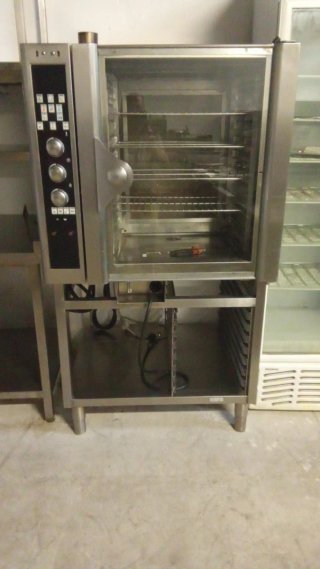 Horno de Convección Profesional
