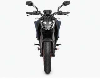 KTM Duke 125 2026 0km