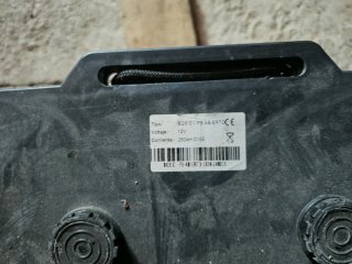 Batería Blackbull 12V 250Ah Solar