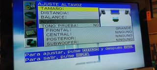 DVD SONY DVP-S535D + MANDO ORIGINAL PARA PIEZAS
