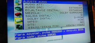 DVD SONY DVP-S535D + MANDO ORIGINAL PARA PIEZAS