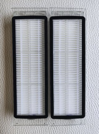 Kit de repuestos para aspiradora Xiaomi Mijia