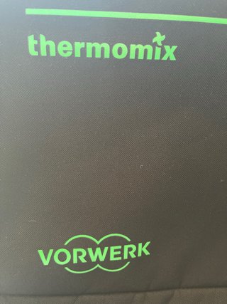 Bolsa Transporte Thermomix TM6/TM5
