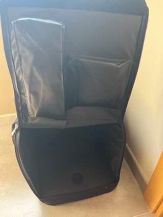 Bolsa Transporte Thermomix TM6/TM5
