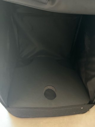 Bolsa Transporte Thermomix TM6/TM5
