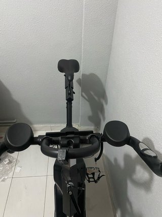 Bicicleta Estática Cecotec