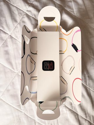 Apple iPad Air Azul + Apple Watch
