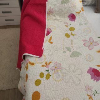 Colchas boutí cama 1,35