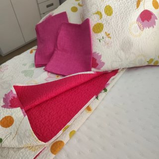 Colchas boutí cama 1,35