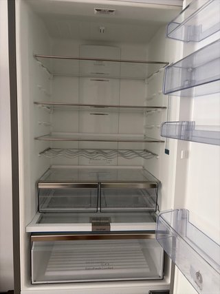 Frigorífico Balay Cristal 70cm.